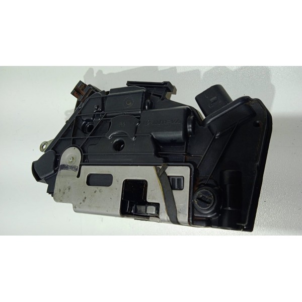 Fechadura Elétrica T.d Vw Amarok 18 A 22