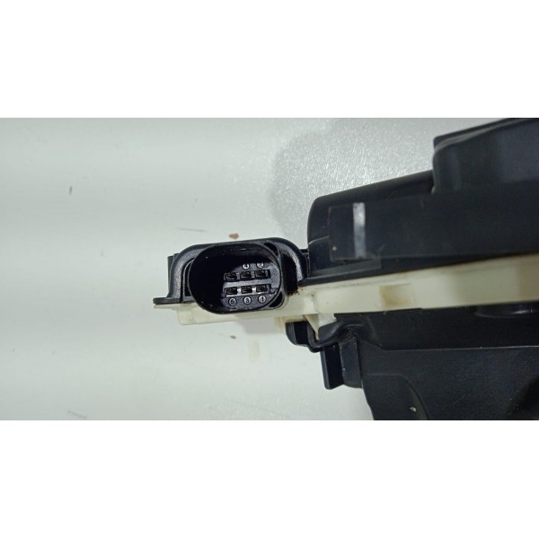 Fechadura Elétrica T.d Vw Amarok 18 A 22