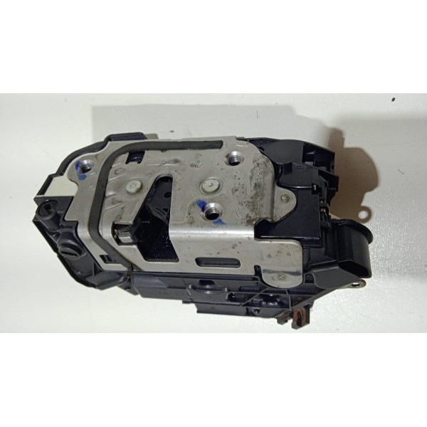 Fechadura Elétrica T.d Vw Amarok 18 A 22