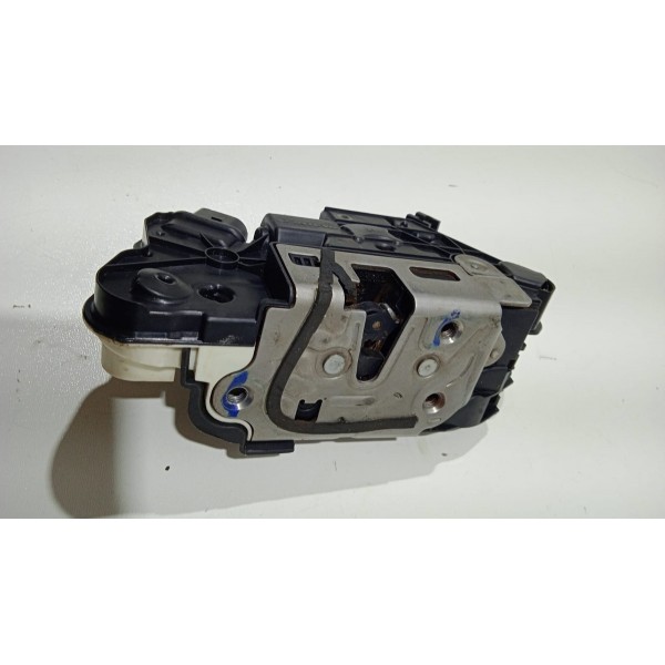 Fechadura Elétrica D.e Vw Amarok 18 A 22