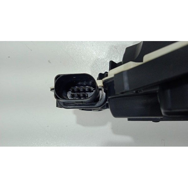 Fechadura Elétrica D.e Vw Amarok 18 A 22