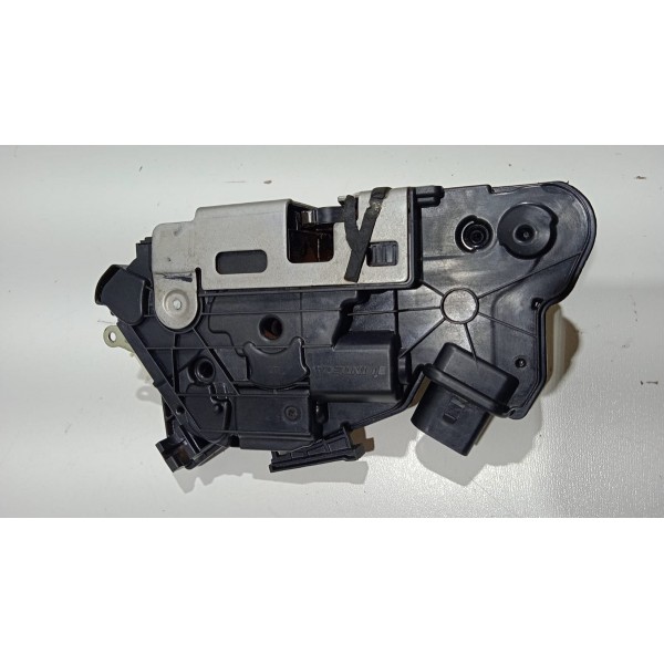 Fechadura Elétrica D.e Vw Amarok 18 A 22