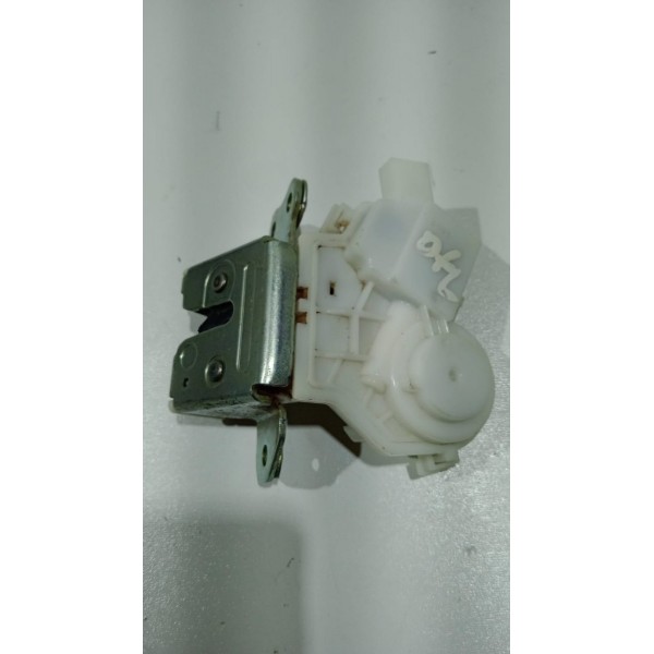 Fechadura Elétrica Tampa Traseira Mitsubishi Outlander