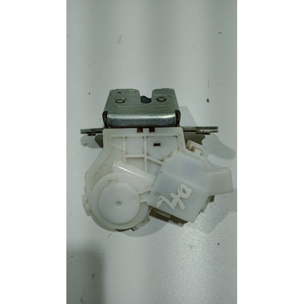 Fechadura Elétrica Tampa Traseira Mitsubishi Outlander