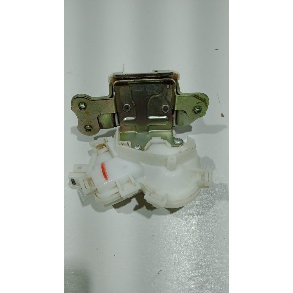 Fechadura Elétrica Tampa Traseira Mitsubishi Outlander