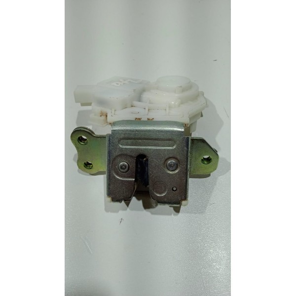 Fechadura Elétrica Tampa Traseira Mitsubishi Outlander