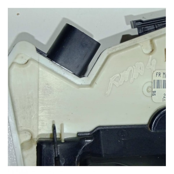 Fechadura Elétrica D.d Vw Amarok 18 A 22