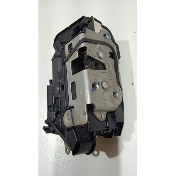 Fechadura Elétrica D.d Vw Amarok 18 A 22