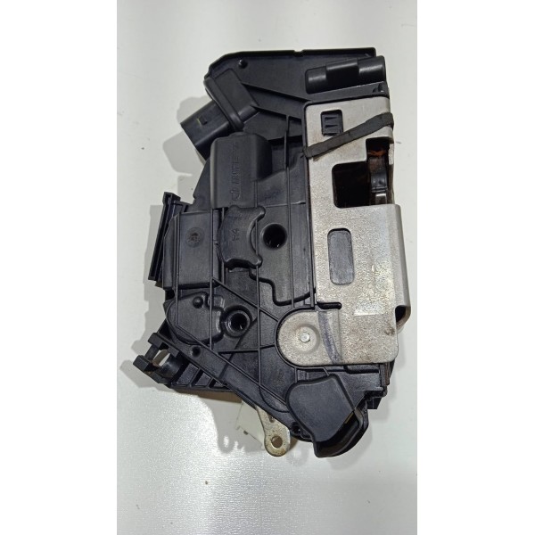 Fechadura Elétrica D.d Vw Amarok 18 A 22