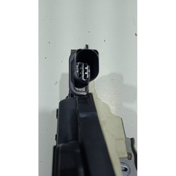 Fechadura Elétrica T.e Vw Amarok 18 A 22