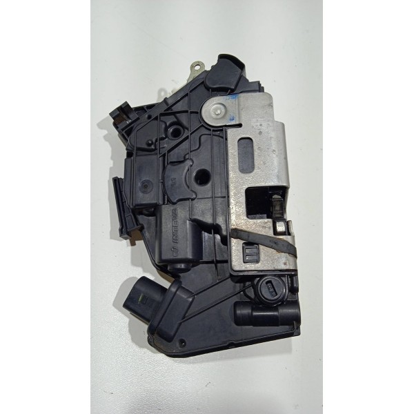 Fechadura Elétrica T.e Vw Amarok 18 A 22