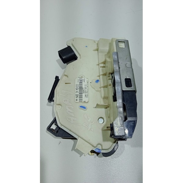 Fechadura Elétrica T.e Vw Amarok 18 A 22