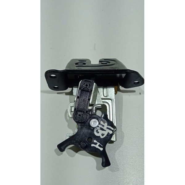 Fechadura Da Tampa Traseira Hyundai Hb20 Hatch 14 A 19