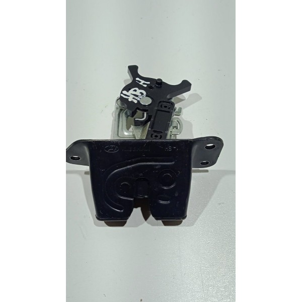 Fechadura Da Tampa Traseira Hyundai Hb20 Hatch 14 A 19