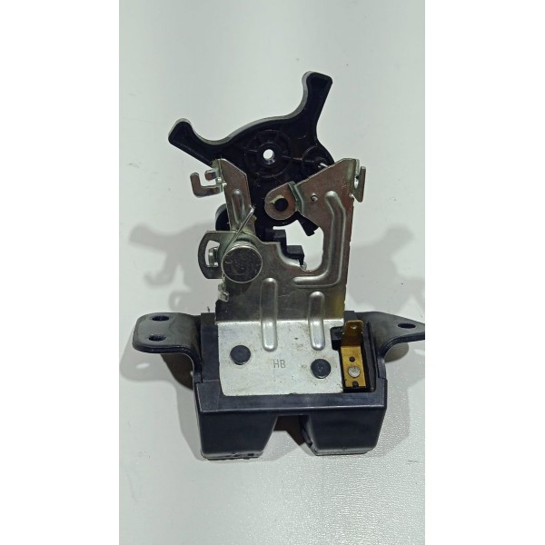 Fechadura Da Tampa Traseira Hyundai Hb20 Hatch 14 A 19