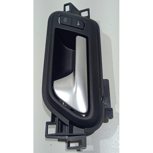 Maçaneta Interna T.d Vw Amarok 11 A 22 Traseira