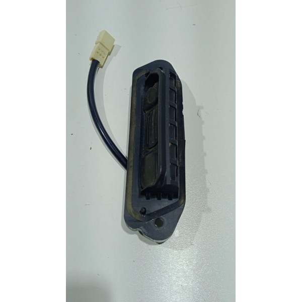 Maçaneta Da Tampa Traseira Mitsubishi Outlander 14 A 16