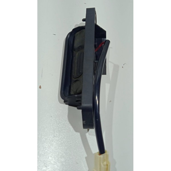 Maçaneta Da Tampa Traseira Mitsubishi Outlander 14 A 16