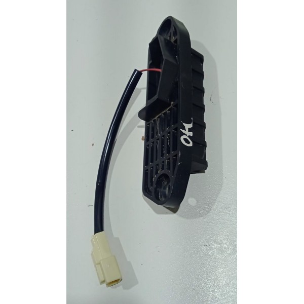 Maçaneta Da Tampa Traseira Mitsubishi Outlander 14 A 16