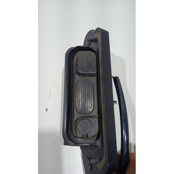 Maçaneta Da Tampa Traseira Mitsubishi Outlander 14 A 16