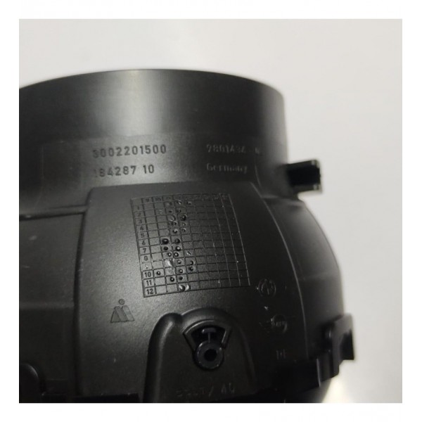 Difusor De Ar Central Painel Mini Cooper Countryman