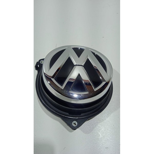 Maçaneta Tampa Traseira Vw Golf Variant 14 A 19