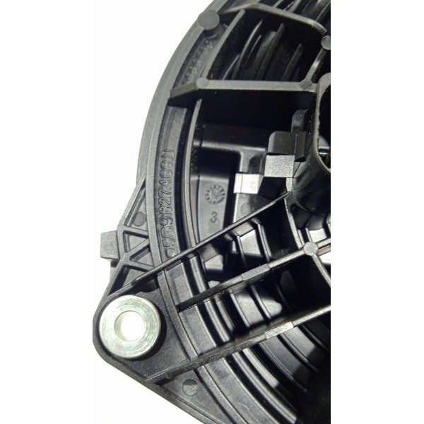 Maçaneta Tampa Traseira Vw Golf Variant 14 A 19