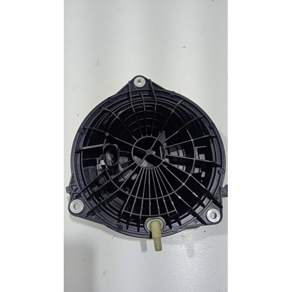 Maçaneta Tampa Traseira Vw Golf Variant 14 A 19