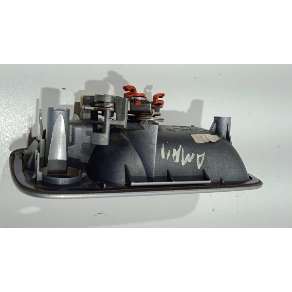 Maçaneta Tampa Traseira Vw Amarok 18 A 22