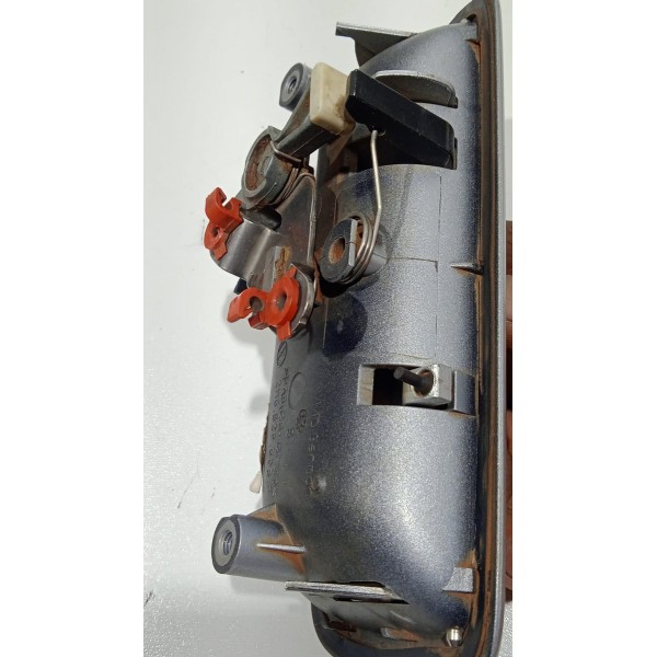 Maçaneta Tampa Traseira Vw Amarok 18 A 22