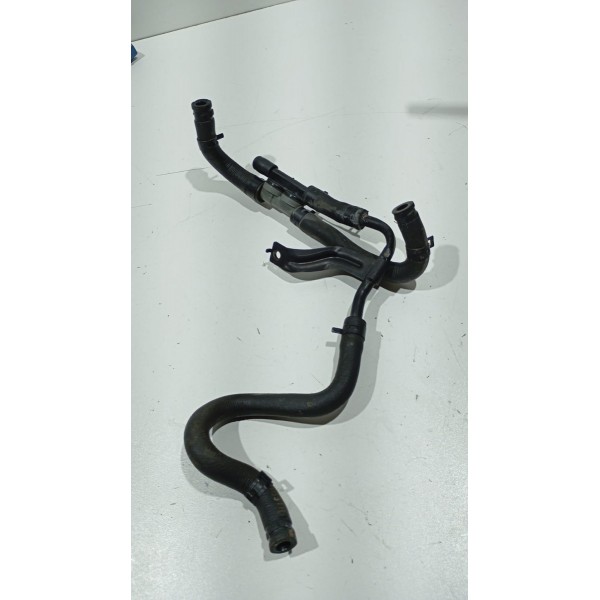 Conjunto Mangueira Ar Coletor Admissão Hyundai Azera 3.0 V6