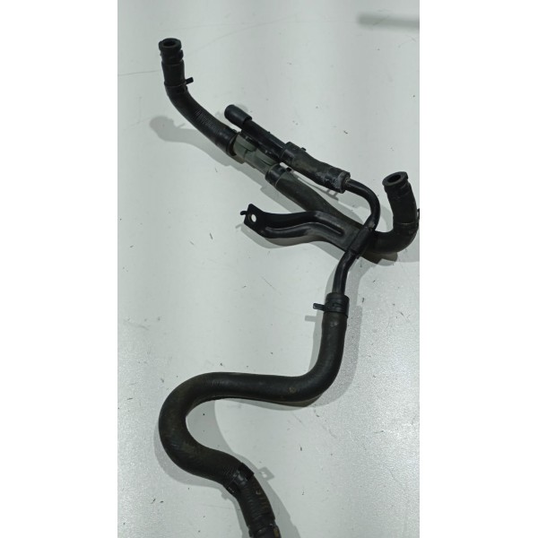 Conjunto Mangueira Ar Coletor Admissão Hyundai Azera 3.0 V6