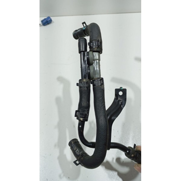 Conjunto Mangueira Ar Coletor Admissão Hyundai Azera 3.0 V6