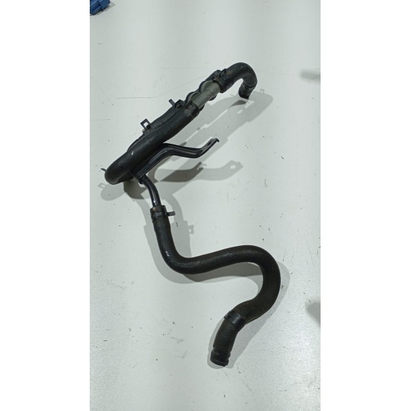 Conjunto Mangueira Ar Coletor Admissão Hyundai Azera 3.0 V6