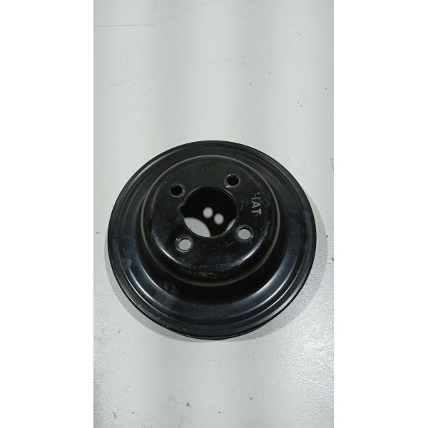 Polia Bomba De Água Hyundai Azera 3.0 V6 12 A 17