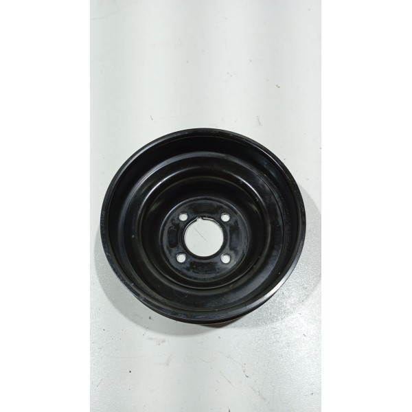Polia Bomba De Água Hyundai Azera 3.0 V6 12 A 17