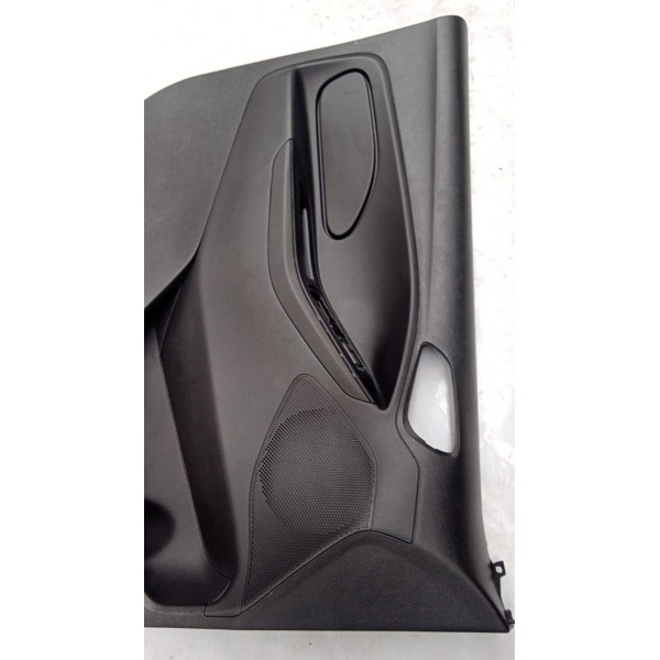 Forro De Porta D.e  Ford Ka Sedan 15 A 21