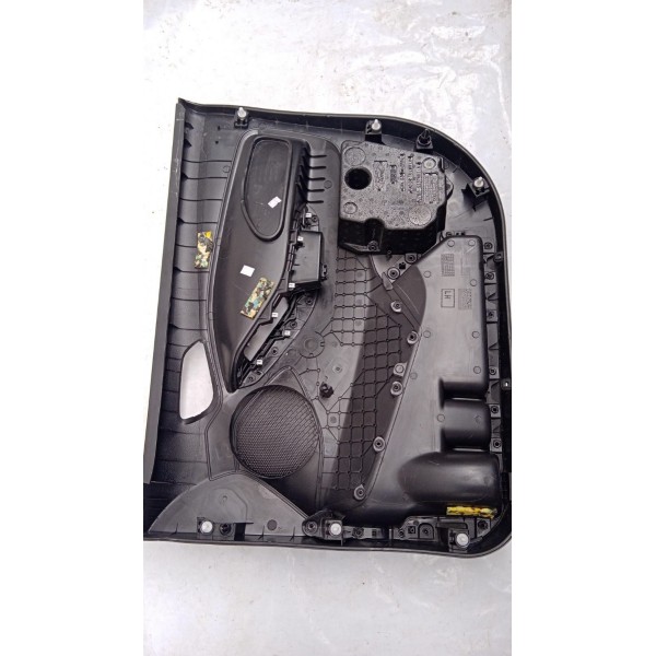 Forro De Porta D.e  Ford Ka Sedan 15 A 21