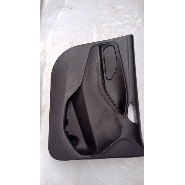 Forro De Porta D.e  Ford Ka Sedan 15 A 21