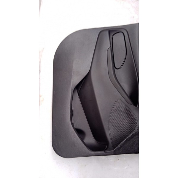 Forro De Porta D.e  Ford Ka Sedan 15 A 21