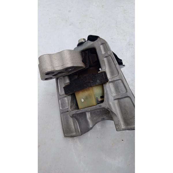 Coxim Suporte Motor L.d Ford Ka 1.0 3cc Original