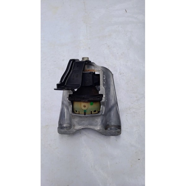 Coxim Suporte Motor L.d Ford Ka 1.0 3cc Original