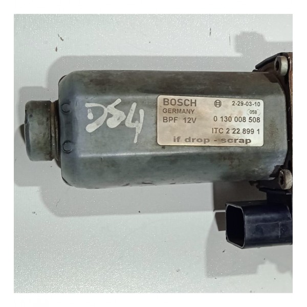 Motor Da Tração Land Rover Discovery 4 3.0 V6 10 A 14