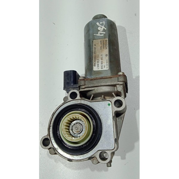 Motor Da Tração Land Rover Discovery 4 3.0 V6 10 A 14