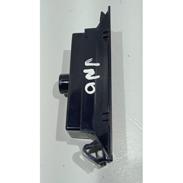 Lanterna Luz De Placa Fiat Mobi 16 A 21