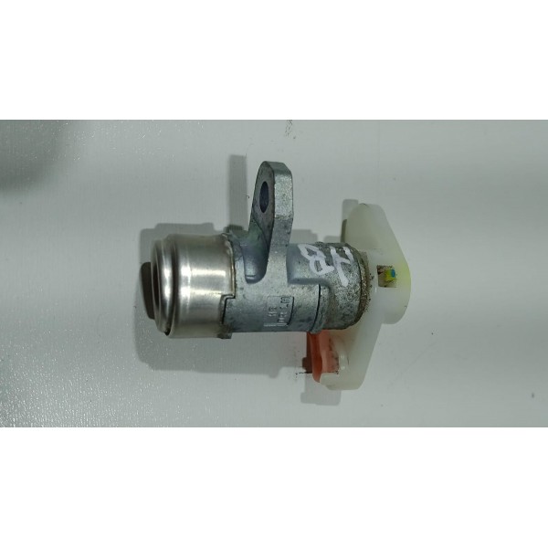 Miolo Cilindro De Chave Porta D.e Hyundai Hb20 14 A 19