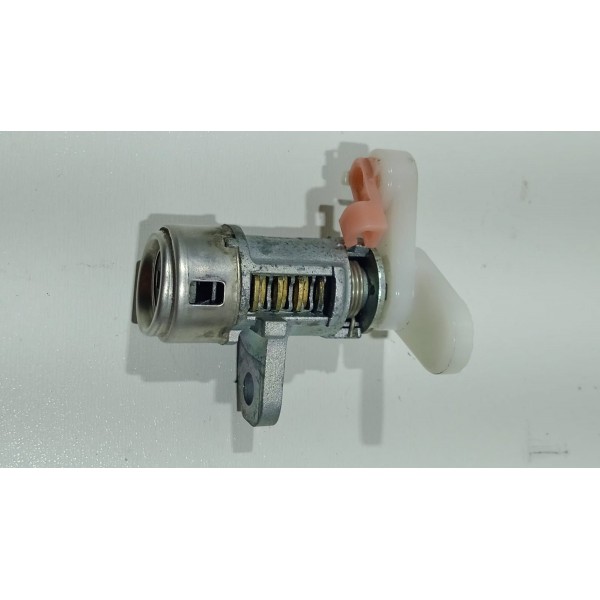 Miolo Cilindro De Chave Porta D.e Hyundai Hb20 14 A 19