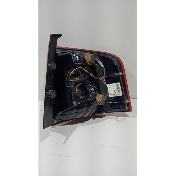 Lanterna Traseira L.e Ford Edge 10 A 15 Esquerdo 1#