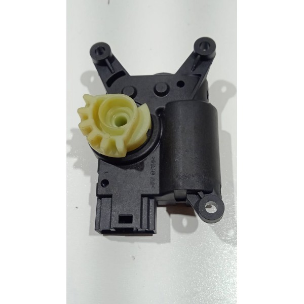 Atuador Circulação Caixa Ventilação Interna Jeep Renengade