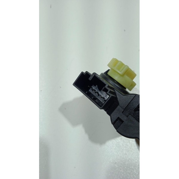 Atuador Circulação Caixa Ventilação Interna Jeep Renengade